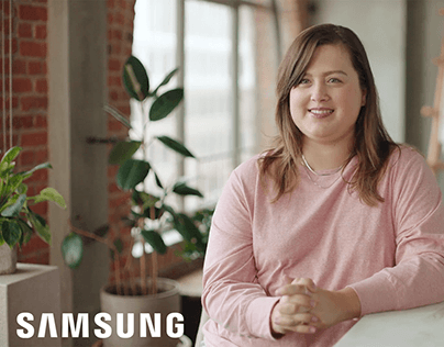 Project thumbnail - Accessibility How-to: Hearing | Samsung TV