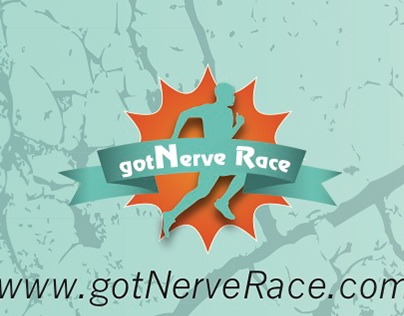 got Nerve Race(school project)