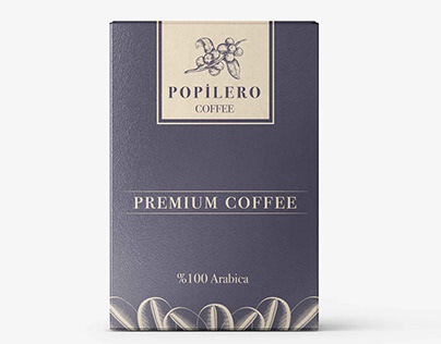 Popilero Dünya Kahveleri