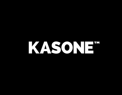 KASONE: Personal Brand