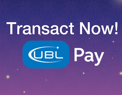 UBL Pay