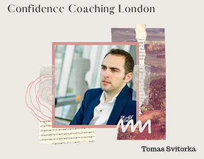 Confidence Coaching London