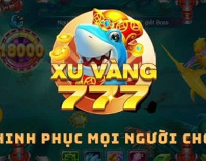 Xu vang 777 – Thien duong ca cuoc hap dan nhat