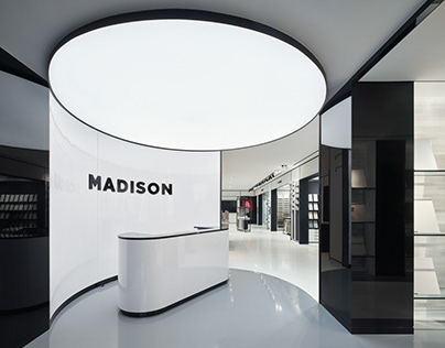 Madison Decor Studio
