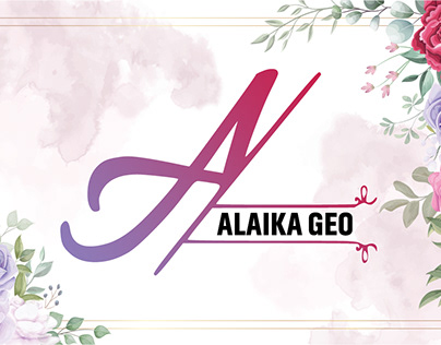 Alaika Geo Font