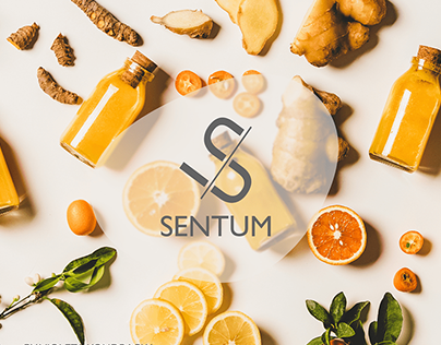 Food supplement Sentum
