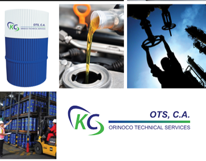 KC OTS (Print & Branding)