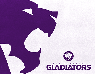 Los Angeles Gladiators 2020