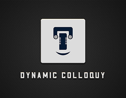 Logo Design : Dynamic Colloquy