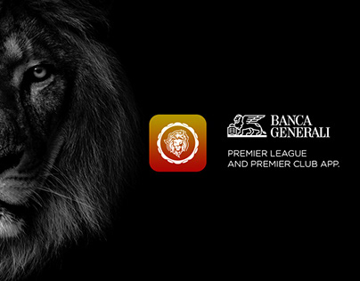 Banca Generale - Premier League and Premier Club App.