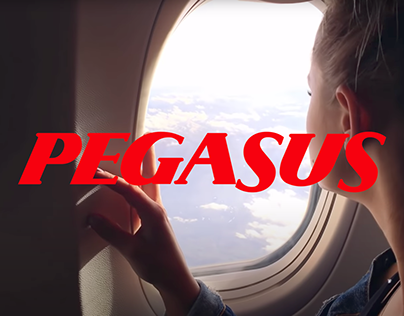 Pegasus'la Seyahat Başlıyor!