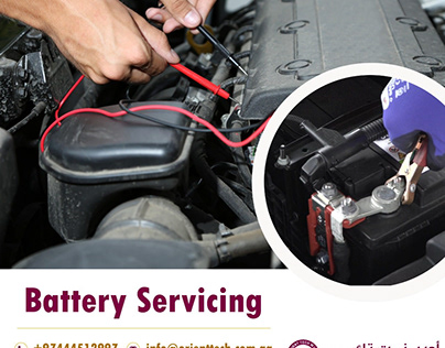 Battery Wholesale Dealers Qatar