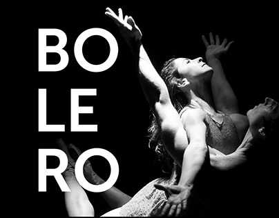 Bolero | A Journey Celebrating Creativity