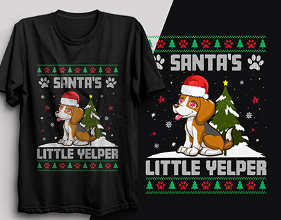 Christmas t-shirt design , christmas sweater