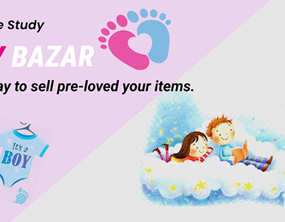Baby Bazar Resale