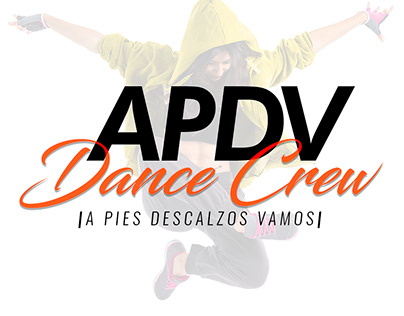 APDV DANCE CREW