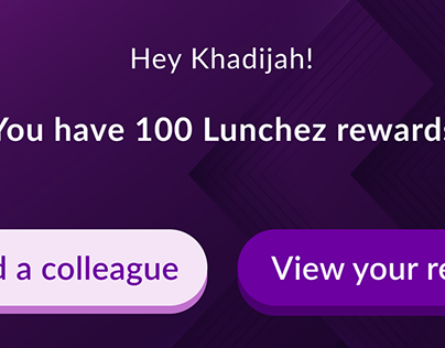 Employee rewards app