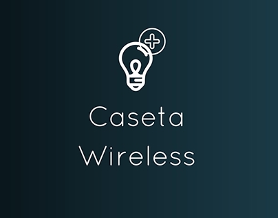 Caséta Wireless