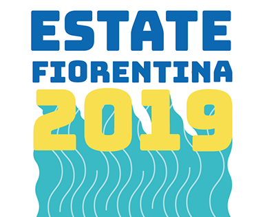 Proposta creatività Estate Fiorentina 2019