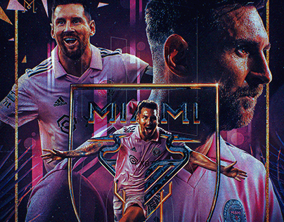 Lionel Messi | Inter Miami