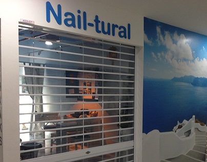 Nail Studio Singapore