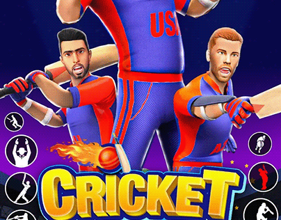 Cricket Super League