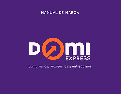 Manual de Marca_DomiExpres