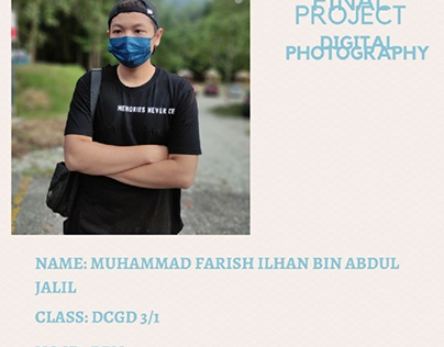 Final Project Farish Ilhan