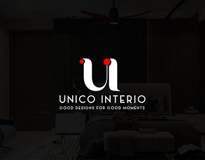 Unico Interio Branding
