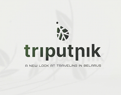 Triputnik | travel app | case study