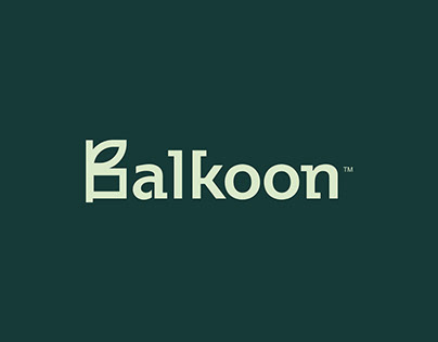 Balkoon Branding
