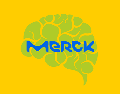 Merck Projects :: Photos, videos, logos, illustrations and branding ::  Behance