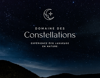Domaine des Constellations | 2023