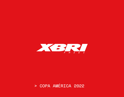 Supera Cualquier Camino - XBRI Copa América 2022