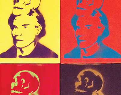 The Andy Warhol Museum Advertisement