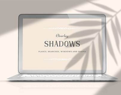 Shadow Overlays Filters