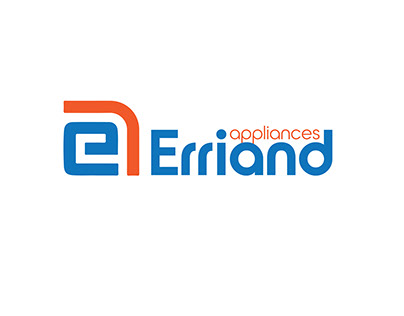 Logo Errand Appliances