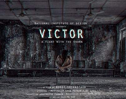 Victor -Thriller short film