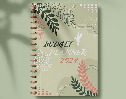 Budget planner/Планер бюджета