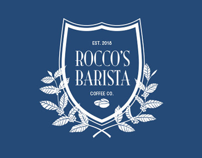 Rocco's Barista