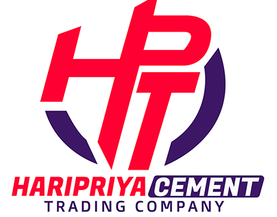 Cement company logo