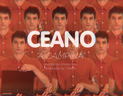 Ceano - A Campina (Clipe)