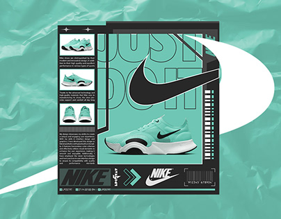 Shoe Posters Designed