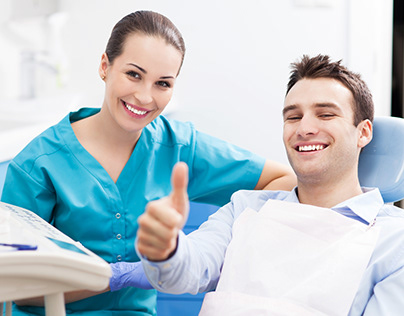 Dentist Sargodha: Regular Dental Check-ups are Vital