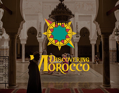 Project thumbnail - DISCOVERING MOROCCO - CARD GAME