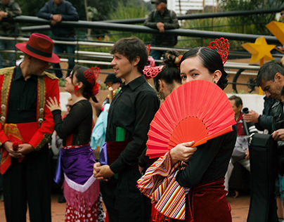 Festival de Flamenco 2023