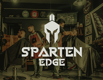 Sparten Edge - Logo