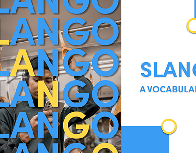 SLANGO (A Vocabulary App) UX/UI Case Study