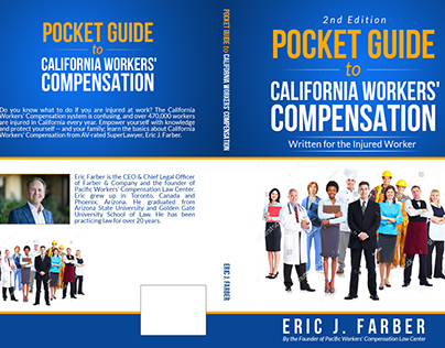 Book Cover Design for Pocket Guide