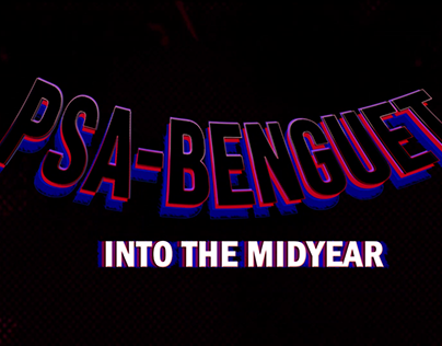 2023 PSA-Benguet Mid-year Milestones Video